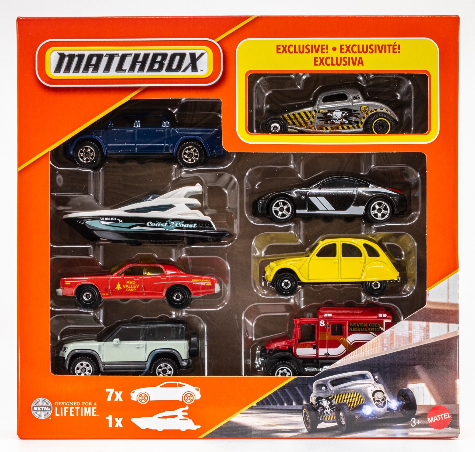 Ford Model 92 ミニカー BRK42 Ford Model 92 Miniature Car Brk42 | eBay