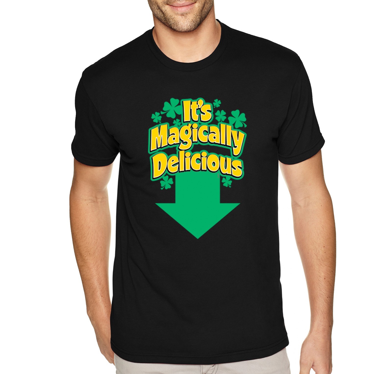 Magically Delicious T-Shirt Magically Delicious T-Shirt