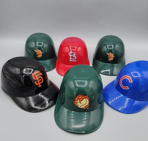 S St. Loius Cardinals Sf Giants Chicago Cubs Boise Hawks