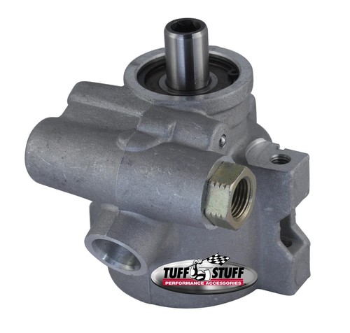 Tuff-Stuff Saginaw Power Steering Pump 61-69 GM Cars/Truck Tuff-Stuff Saginaw Power Steering Pump 61-69 GM Cars/Truck