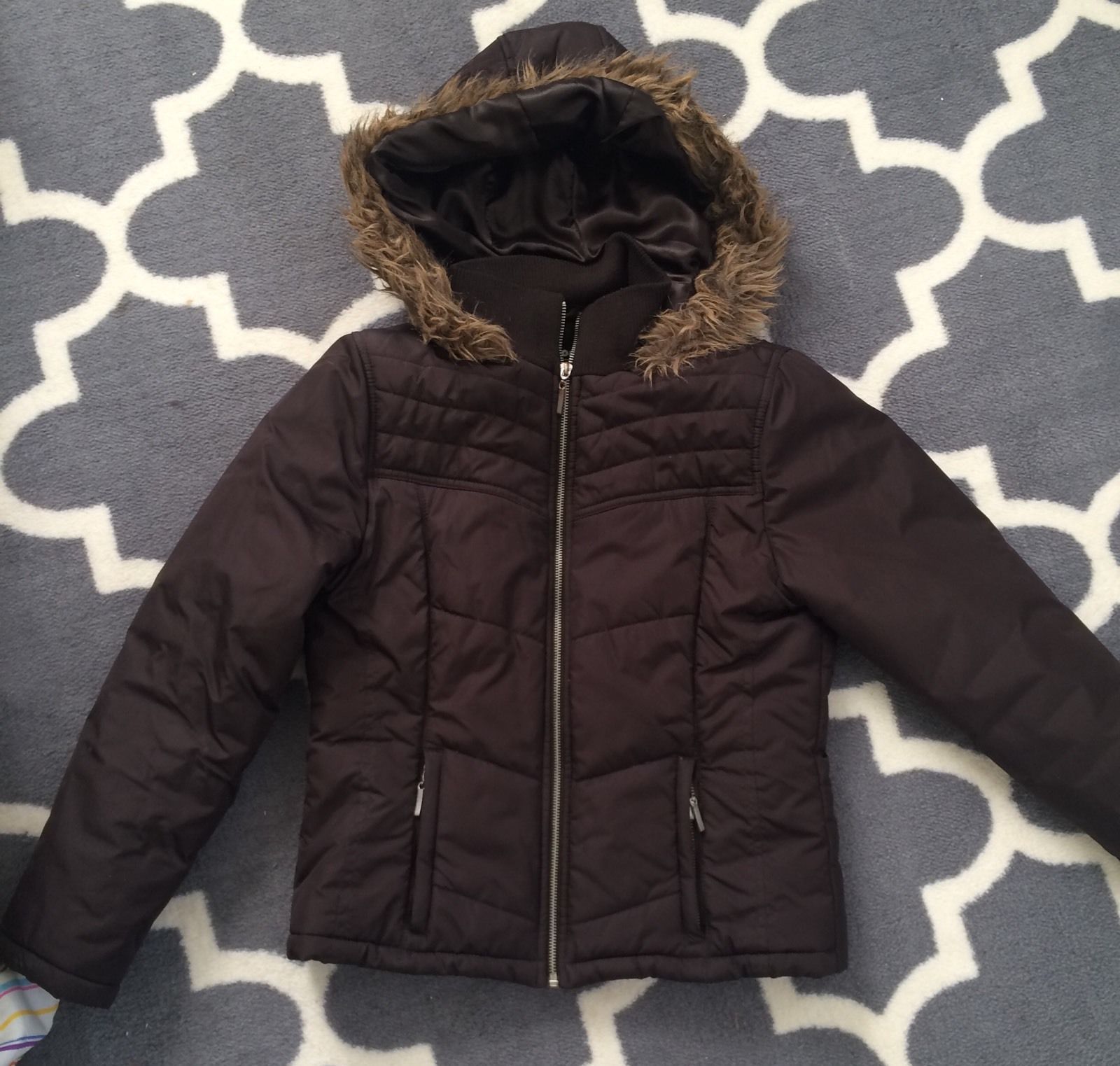 Dollhouse Coats, Jackets & Vests for Women