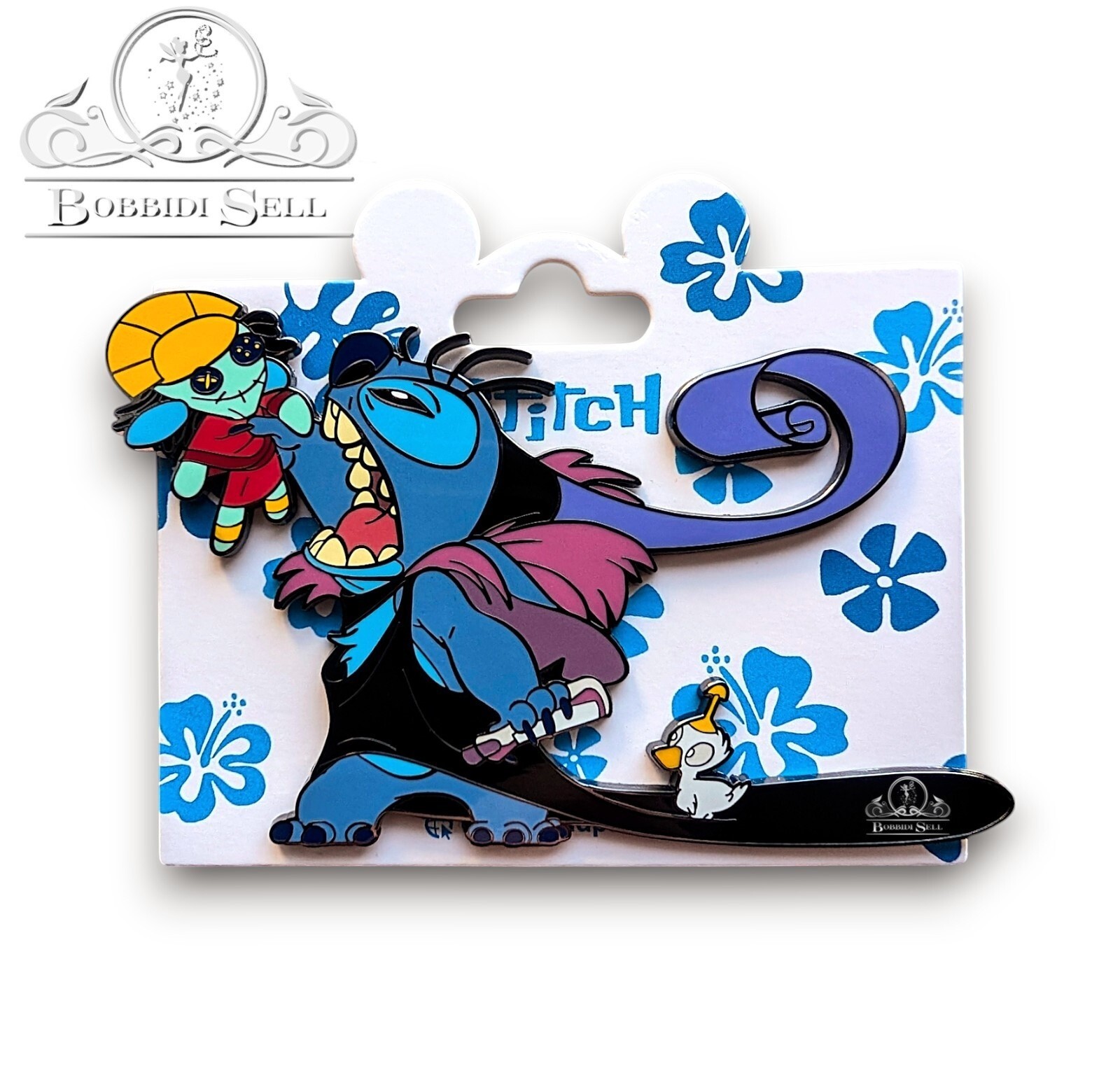 ルシファー ピンバッジ disney DisneyLand Paris Sleeping Beauty Villains Cuties Maleficent