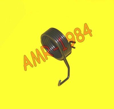 MOLLA M/MOTO IN AVANTI MALAGUTI GRIZZLY 50 RCX DAL 1989  2000 MOT.  S5N 61102300