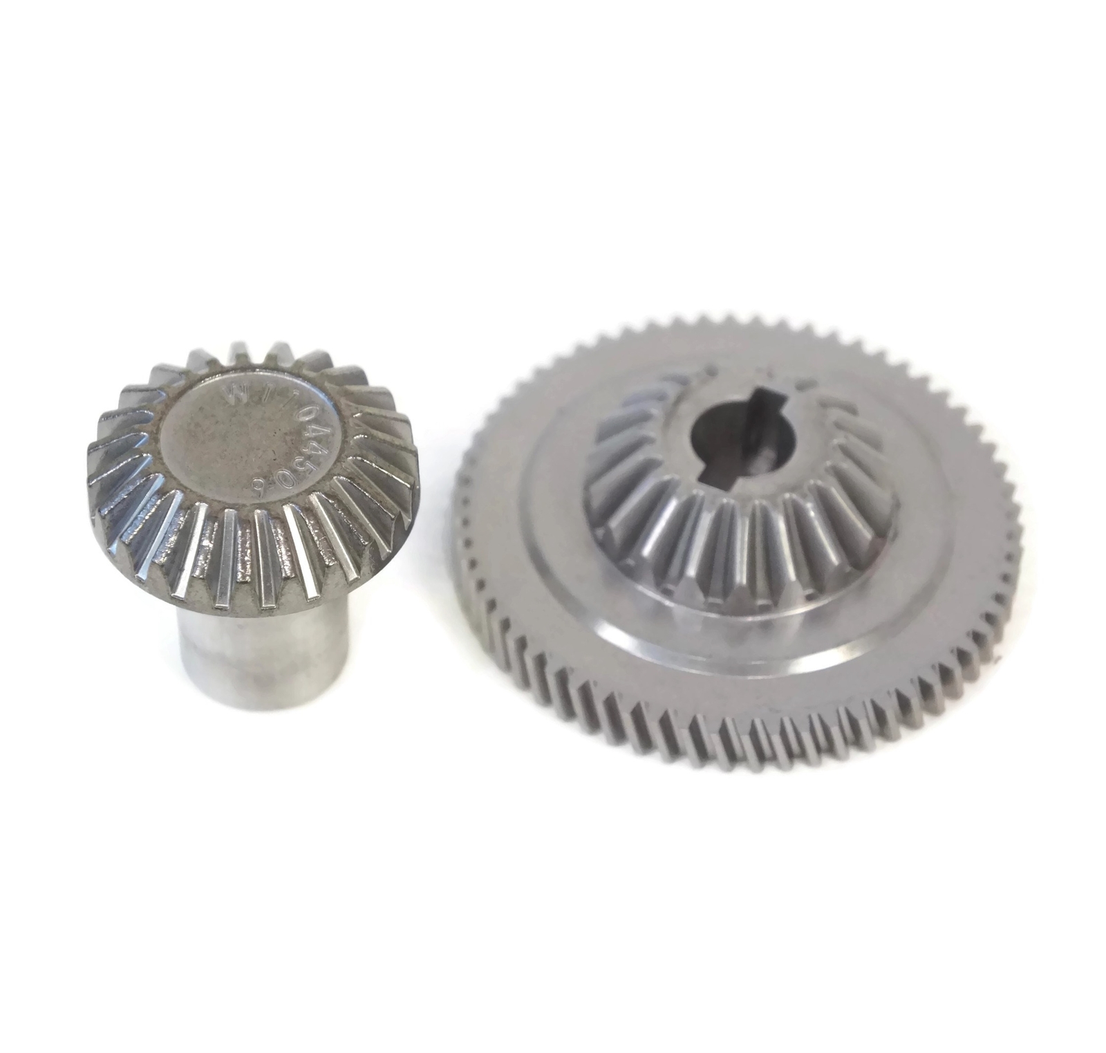 ハンドメイド　970 Amazon.com: 9703337 Bevel Gear Kit W11192795 9703338 Beveled