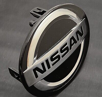 Nissan Maxima 2018, 2019, 2020, 2021, 2022 Front Grille Emblem