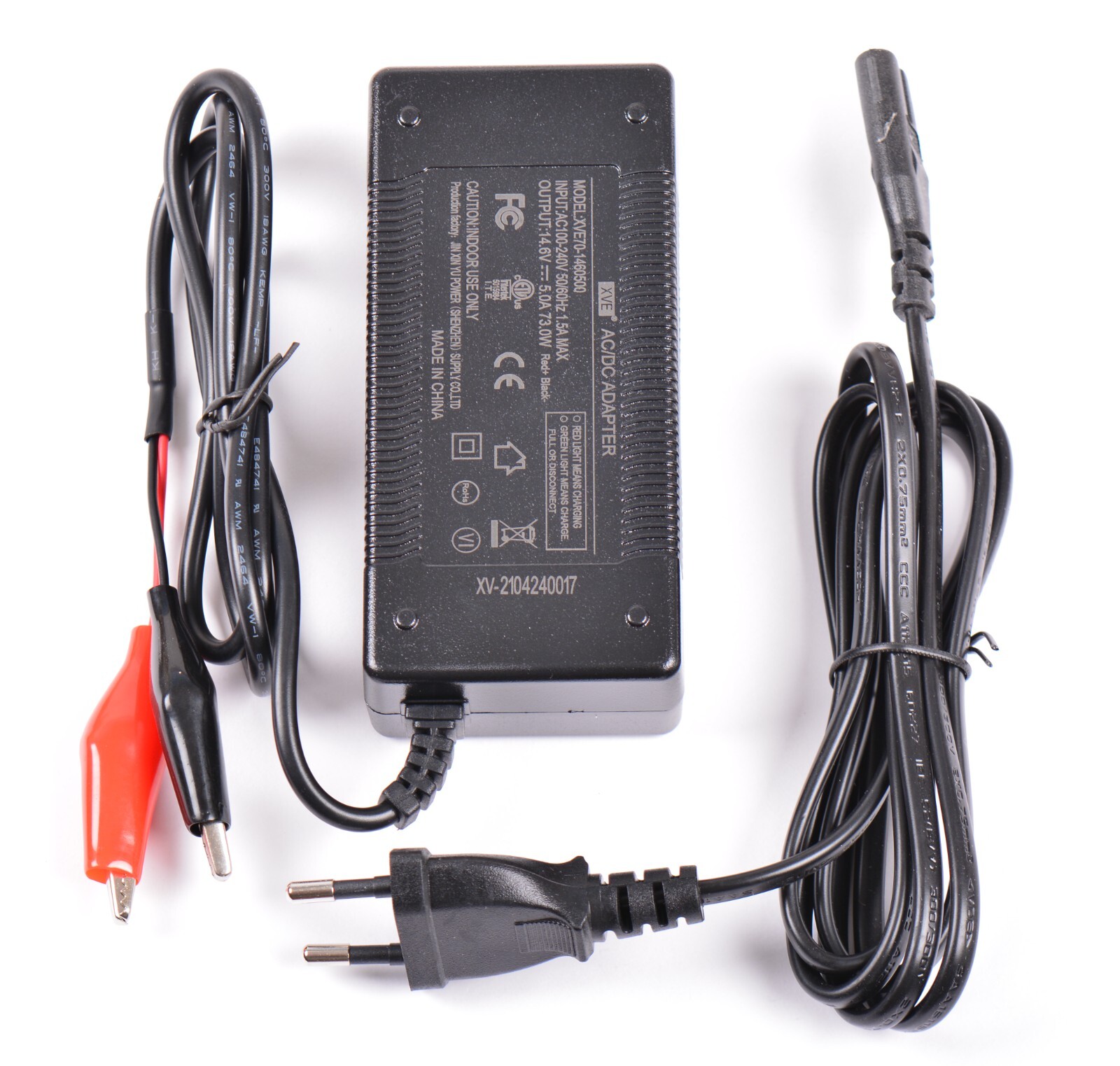 Carica Batteria per Auto e Moto con Voltaggio Regolabile da 6V o 12V – FLR  International