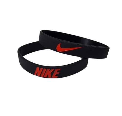 Supreme Elite Wristbands ブラック Amazon.com : Nike Elite Doublewide Wristbands (2-Pack