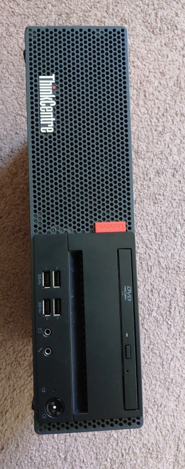 第６世代CPU搭載/lenovo M710s/ Amazon.co.jp: 【整備済み品】 レノボ デスクトップパソコン