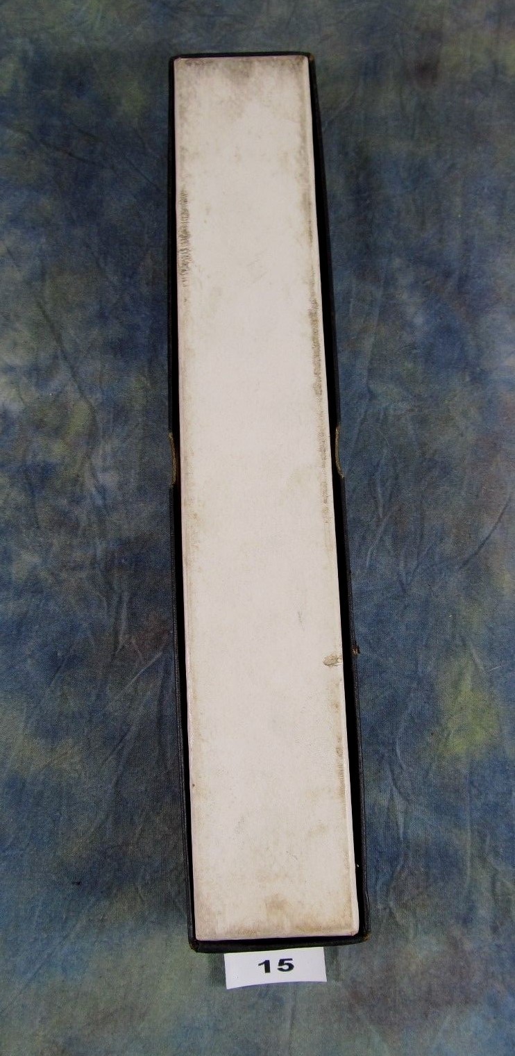 Vintage Player Piano Roll US 29189 I'm Glad I Can Make You Cry Waltz Ballard