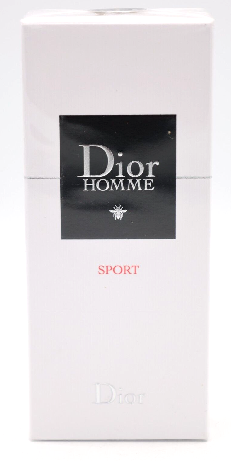 美品 Dior HOMME SPORT 125mlボトル　値引❌ Dior - 2.5 oz Dior Homme Sport Eau de Toilette | Ulta Beauty