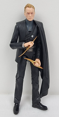 Star Wars The Black Series Dryden Vos 6