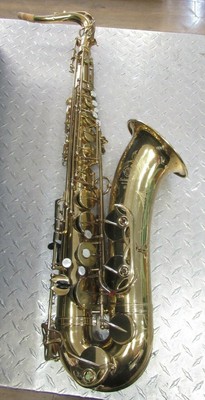 Serial