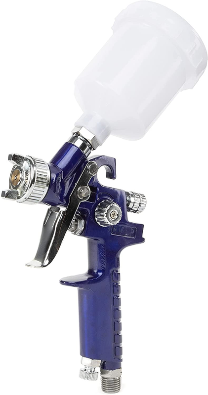PROFESIONAL Pistola de Pintura de Aire Para Pintar Casas Aut