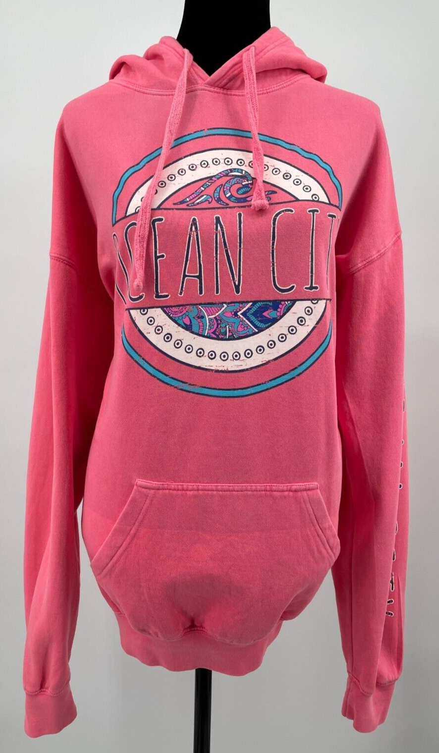 女性情報誌 VINTAGE SWEATSHIRTS Vintage Oversized Logo-Graphic Sweatshirt for Girls | Old Navy