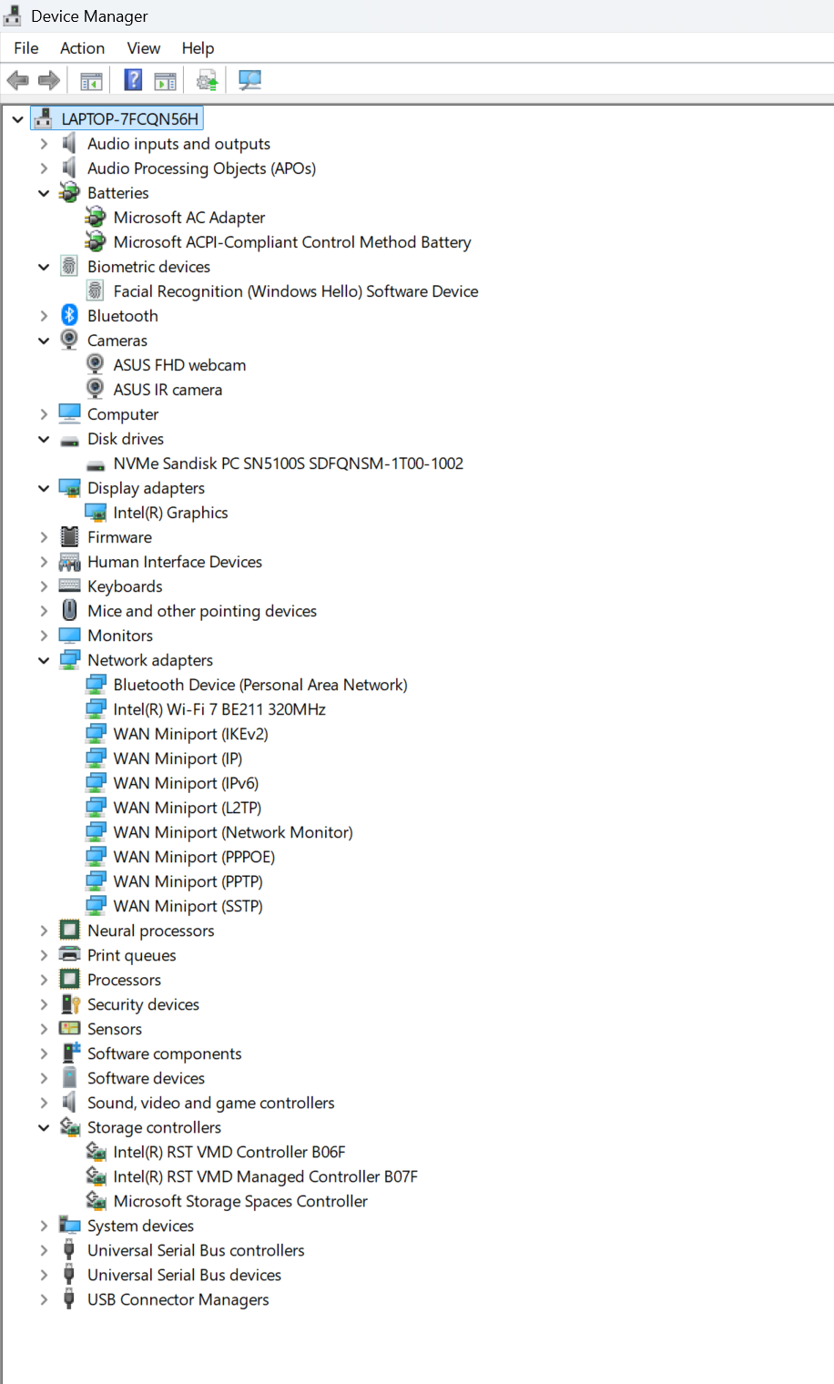 Asus ZenBook S14 UX5406AA 14"OLED 120hz Touch Ultra 9 386H 32GB 1TB 100% Battery - Thumbnail 23