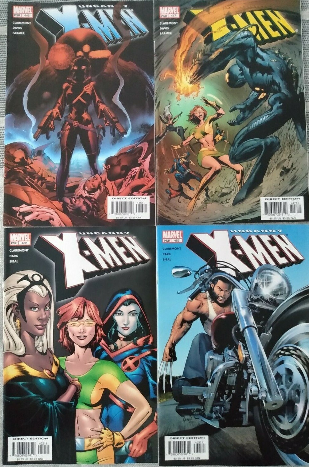 アメコミ・英語　X-MEN:X-CORPS Amazon.com: X-Men: X-Corps (Uncanny X-Men (1963-2011)) eBook