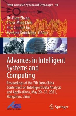 Advances in Intelligent Systems and Computing: Proceedings of the 7th Euro-China