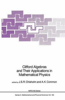 Clifford Algebras and Their Applications in Mathematical Physics: Workshop Proce