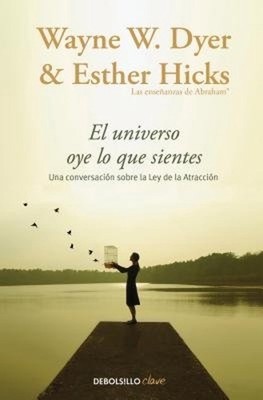 El Universo oye lo que sientes / Co-Creating at Its Best: A Conversation Between