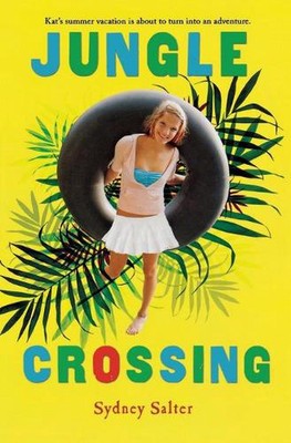 Jungle Crossing by Sydney Salter (English) Paperback Book