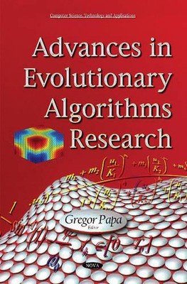 Advances in Evolutionary Algorithms Research: The State of the Class by Gregor P