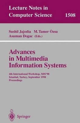 Advances in Multimedia Information Systems: 4th International Workshop, MIS'98, 