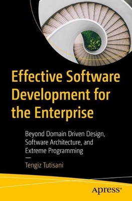 Effective Software Development for the Enterprise: Beyond Domain Driven Design, 