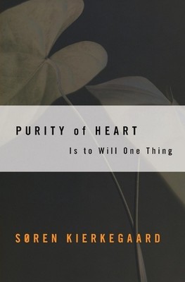 Purity of Heart is to Will One Thing: Spiritual Preparation for the Office of Co