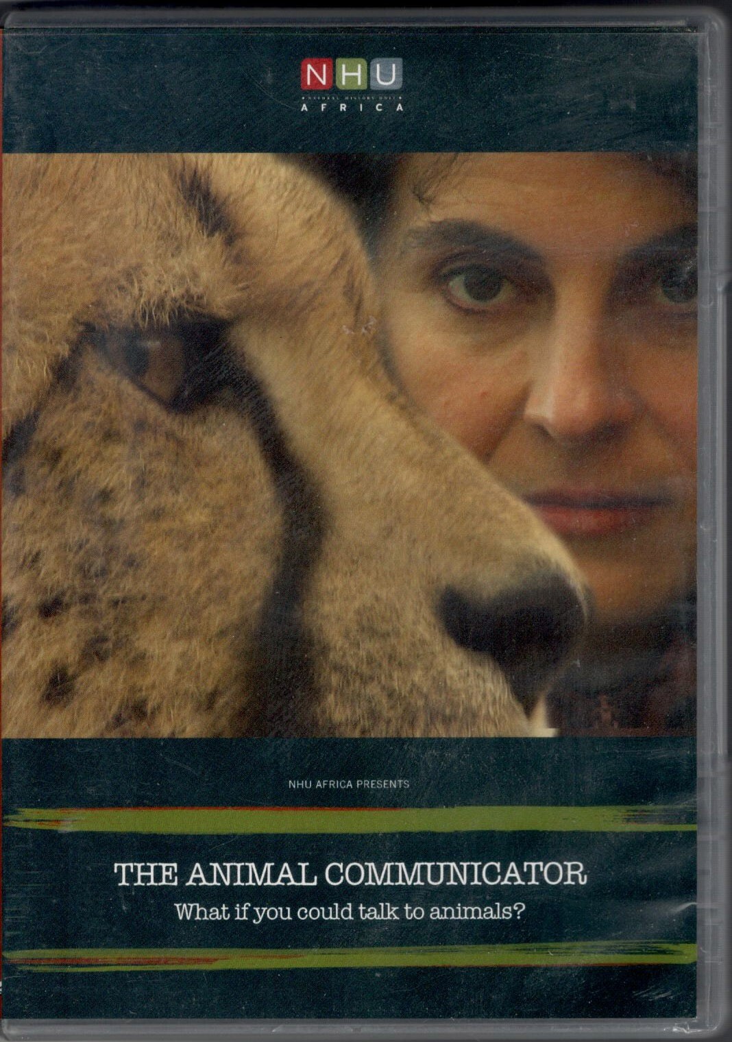 Animal Communication DVD・テキストブック Animal Communication DVD・テキストブック - メルカリ