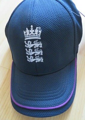 England Cricket Cap for sale in UK | View 58 bargains