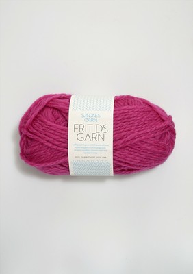 112  / KG) Sandnes Fritidsgarn 50g Filzgarn Knit And Frisk Ein Children's Play