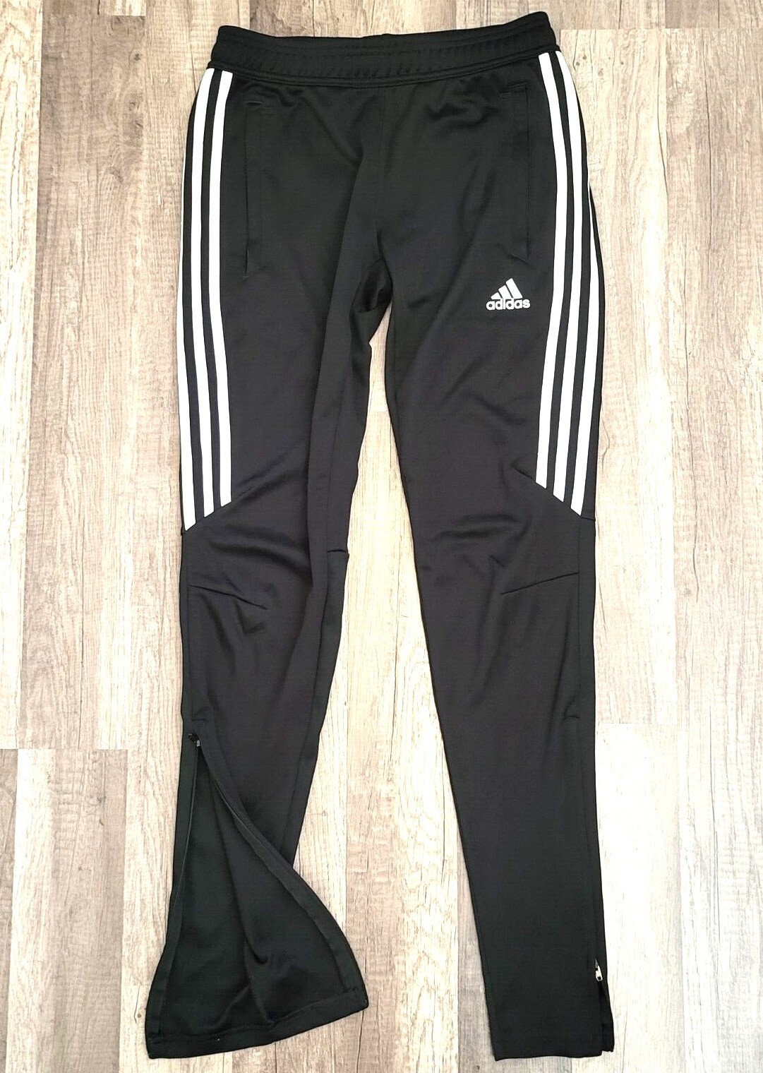 adidas アディダス パンツ（その他） 黒 XS 3600525A0036 セール】Lux AC アンクルパンツ / アディダス adidas