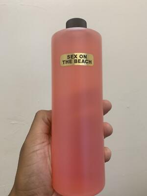 16 Oz Aroma Fragrance Perfume Oil for Diffuser & Soap, Candle and Slime making