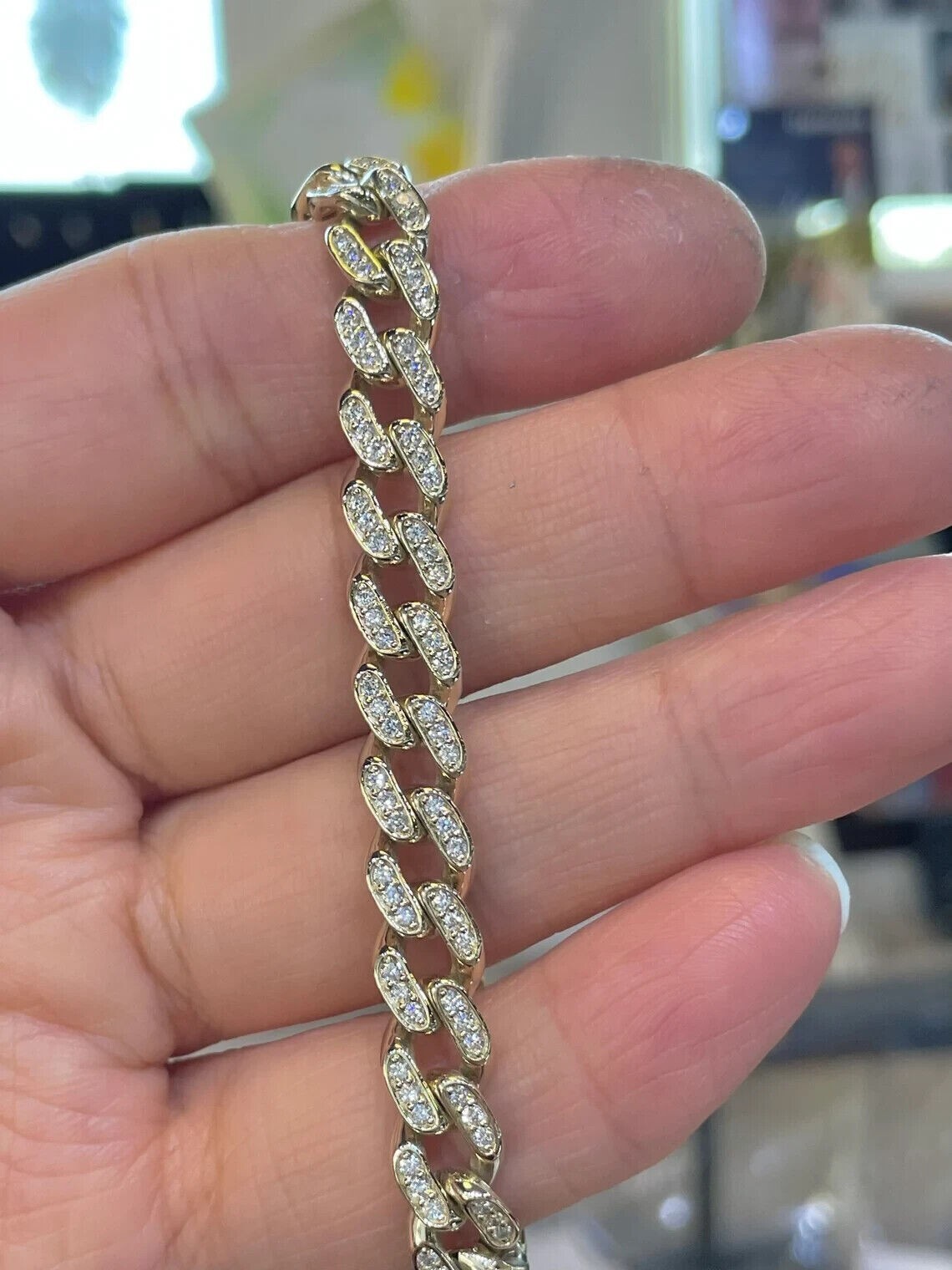 アクセサリー Engraved Cutstone Link Bracelet Amazon.com: JadeAngel Vintage Jewelry 925 Sterling Silver