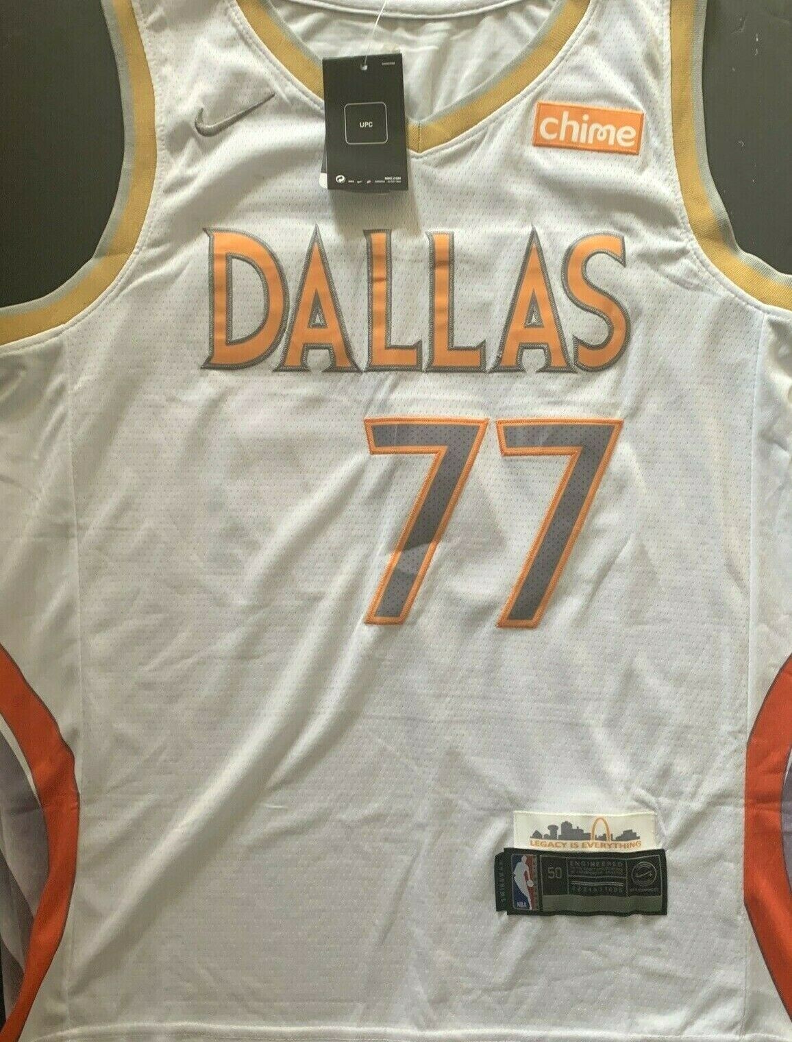 スポーツ Funko Luka Doncic City Jersey Edition Luka Doncic (Dallas Mavericks) City Edition Jersey NBA Funko
