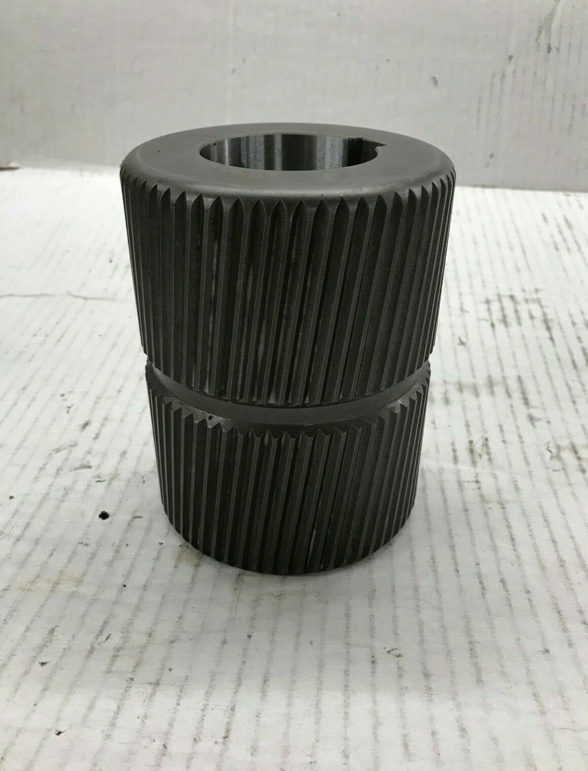 NOV Rig Solutions 30160614 Knurled Roller, ST80 41271725 | eBay