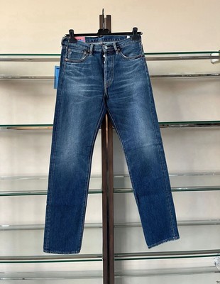 Acne Studios 1996 Blue Jeans 31 X 34