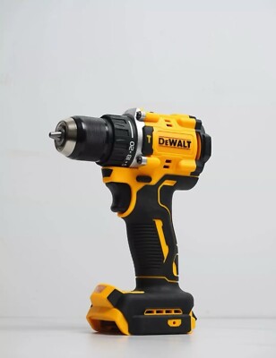 DEWALT DCD805 Brushless Rechargeable Lithium Battery Drill