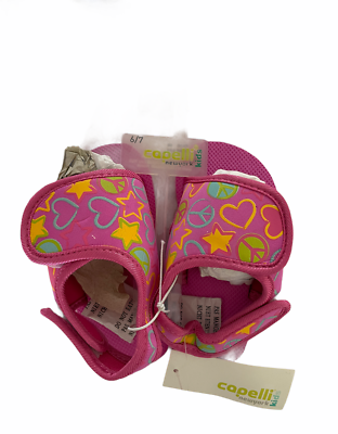 Capelli girls shoes sale