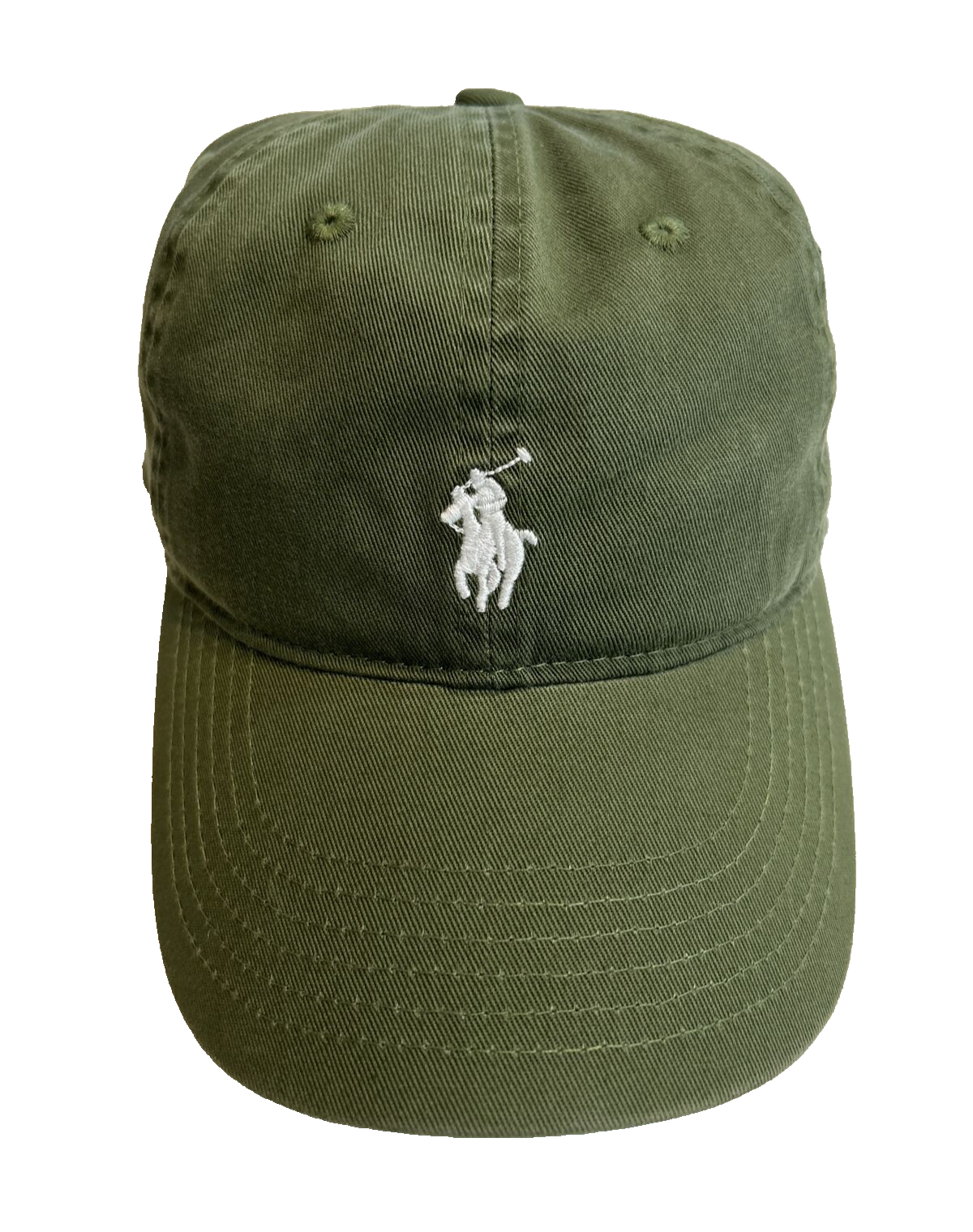 NEW POLO Ralph Lauren Men's Classic Sport Adjustable Hat/Cap