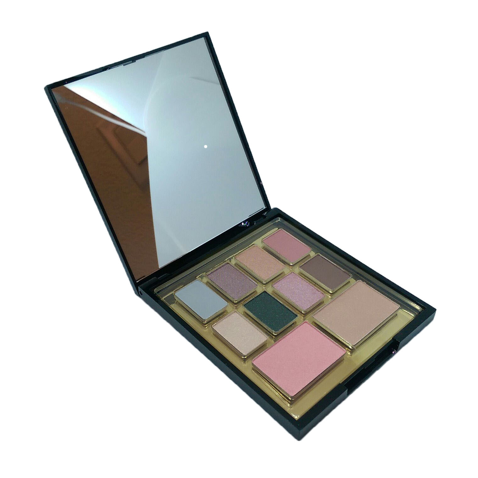 【新品】Elizabeth Arden アイシャドウ&チークパレット Ⅲ デザイナーアイズ&チークパレット / Perfect Diary(パウダーアイ