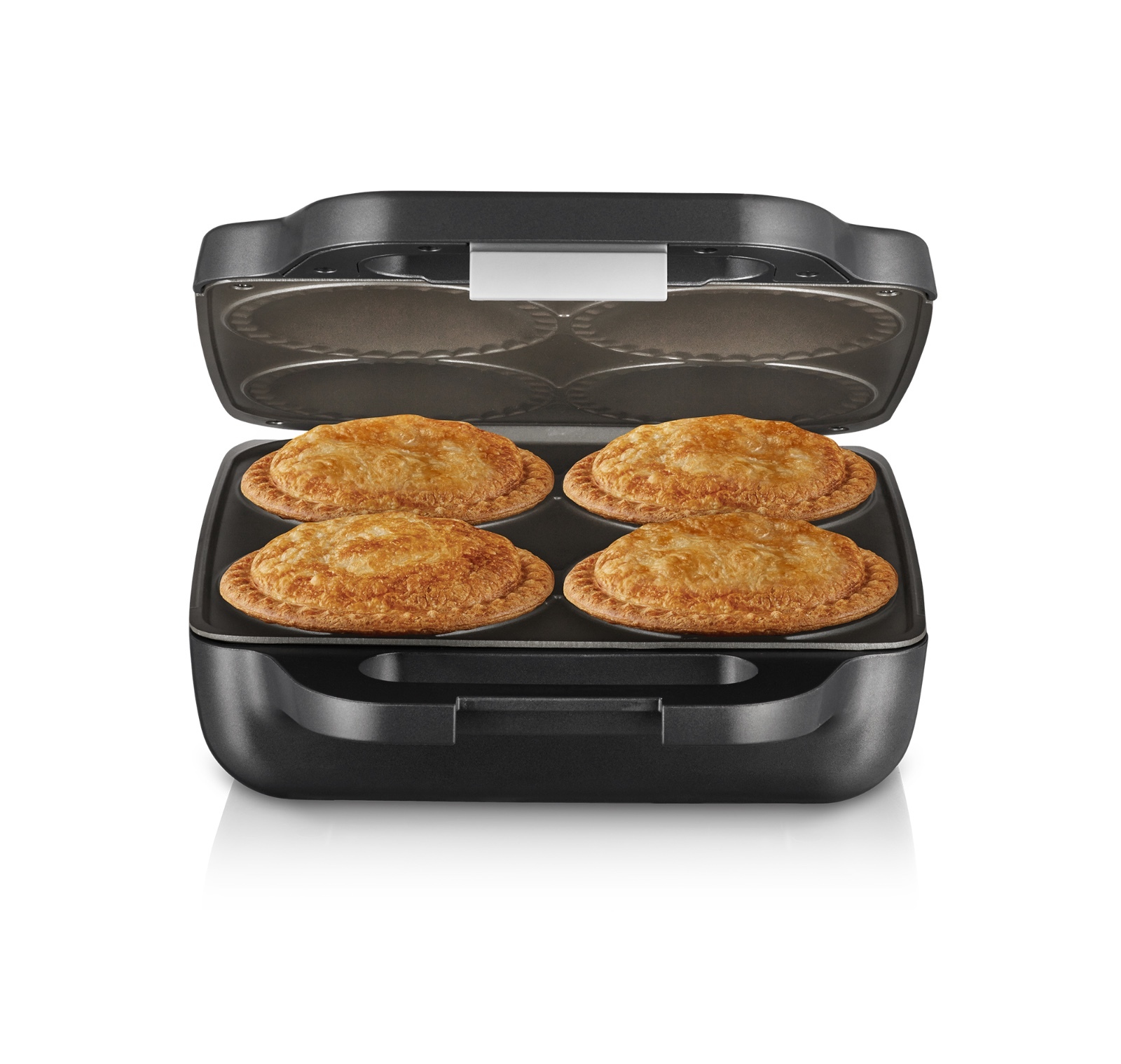 Sunbeam PM4800 Pie Magic® Traditional Size 4 Up Pie Maker with Pastry