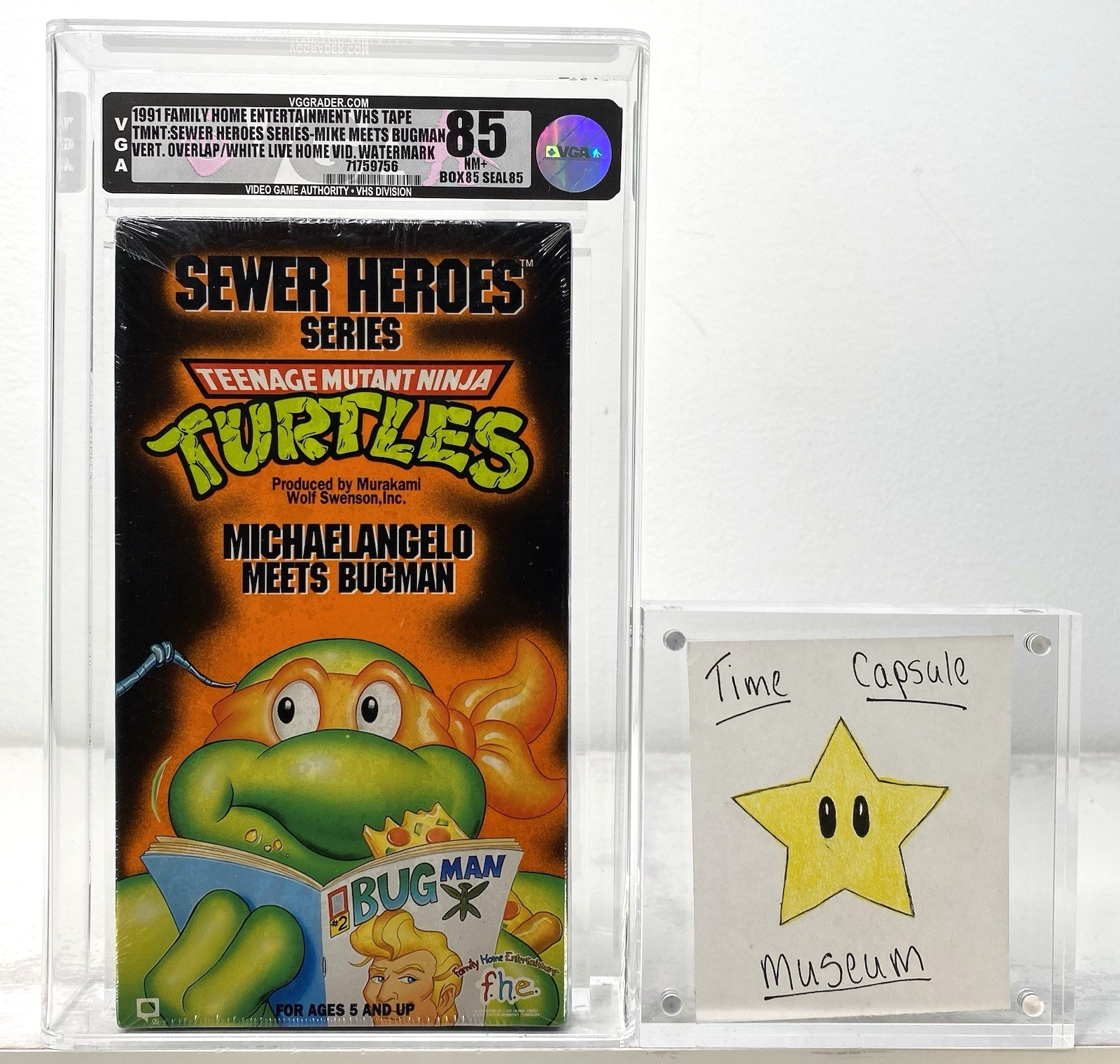 THE 疾る！　NEW SKYLINE STORY　VHS THE 疾る！ NEW SKYLINE STORY VHS THE 疾る！ NEW SKYLINE