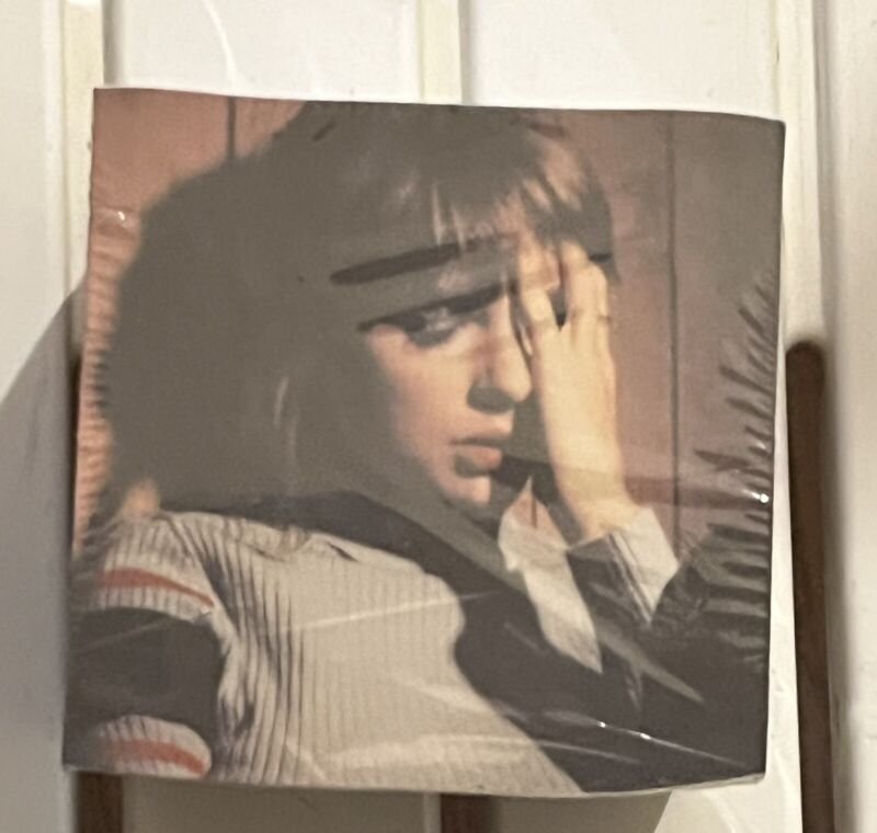 NEW Taylor Swift Midnights Sticky Notepad Cube- SHIP FAST