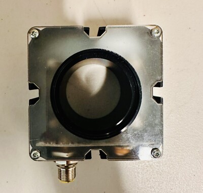Smart Vision Lights R80-470 LED 80mm Ring Light