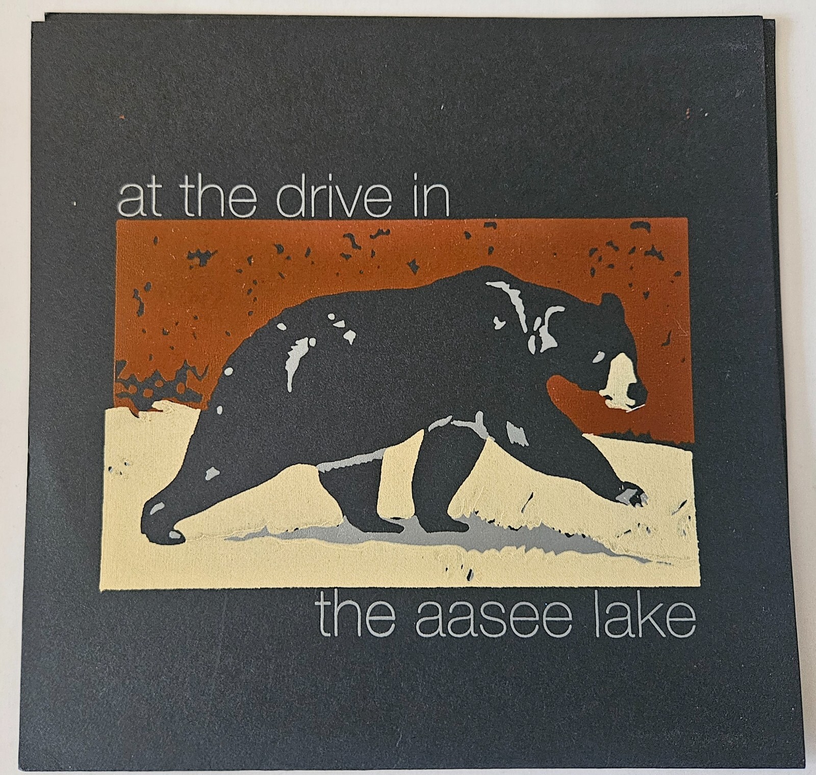 at the drive-in / 【LP】 At The Drive-In – Relationship Of Command – Vinyl (LP, Album