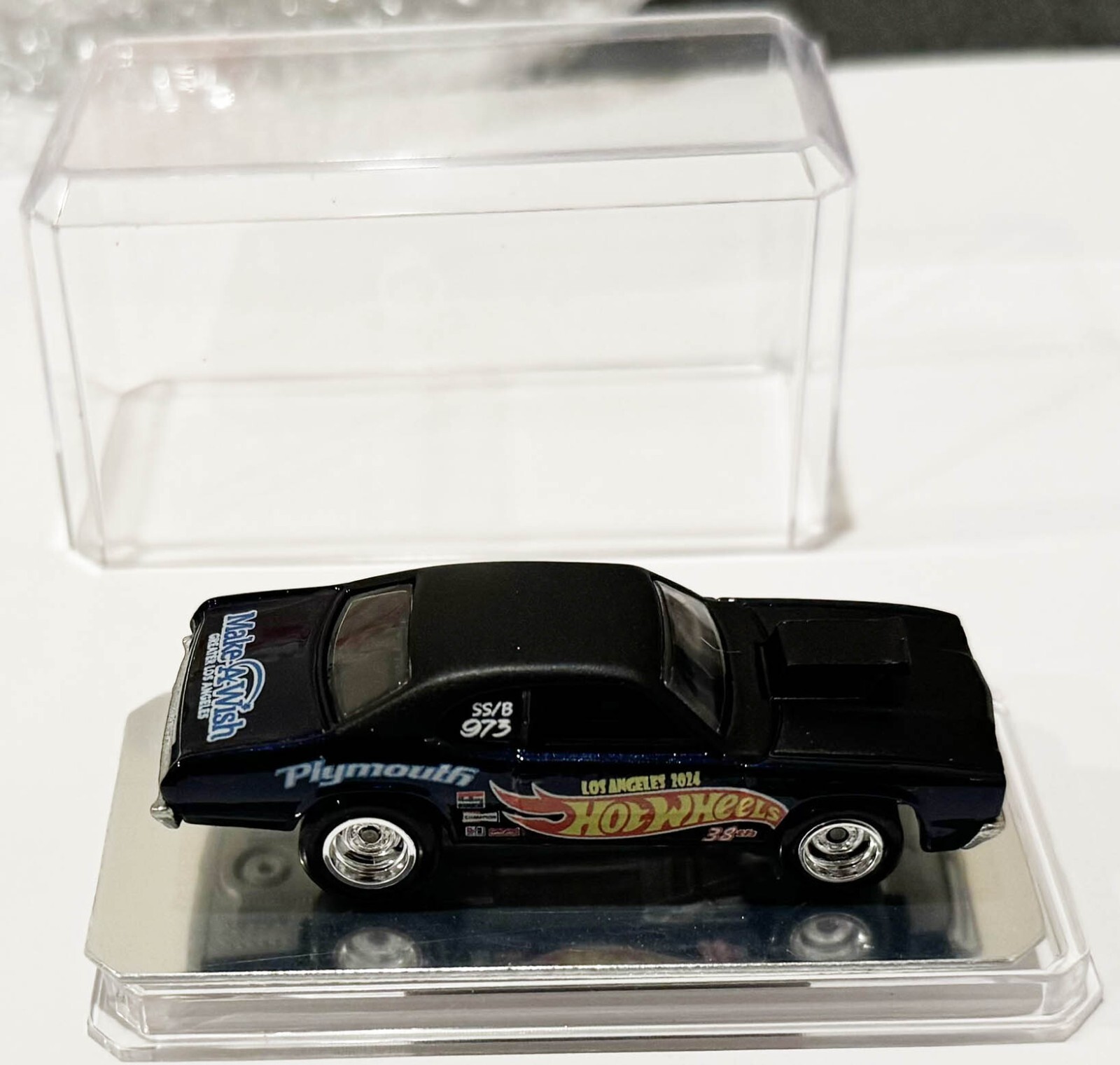 ミニカー Hot Wheels 38th L.A Convention 2024 Hot Wheels 38th Convention Los Angeles, CA '32 Ford and