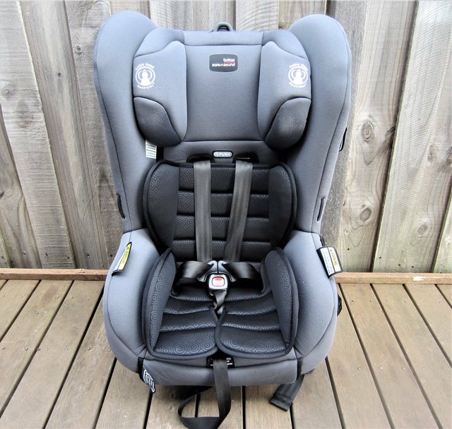 britax brava