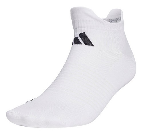 Adidas Men Light Performance D4S Low 1 Pairs Socks White