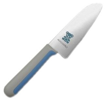 Masahiro Masahiro Children knife bear the upper grades Right hand 24346 F/S NEW